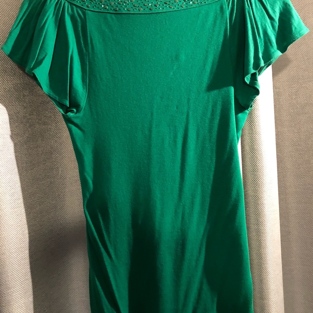 Express T-shirt - Picture 4 of 4